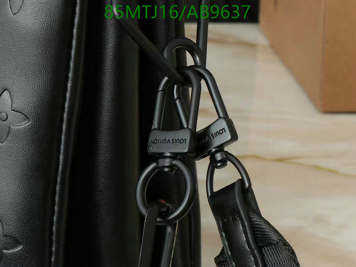 LV-Bag-4A Quality Code: AB9637 $: 85USD