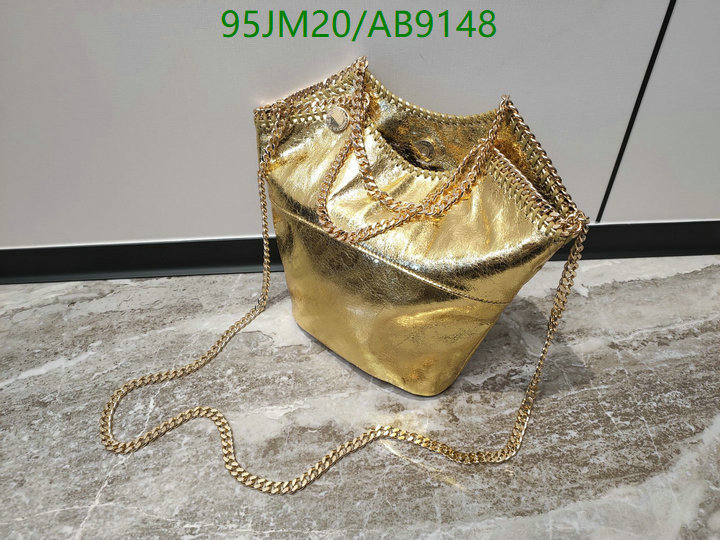 Stella McCartney-Bag-Mirror Quality Code: AB9148