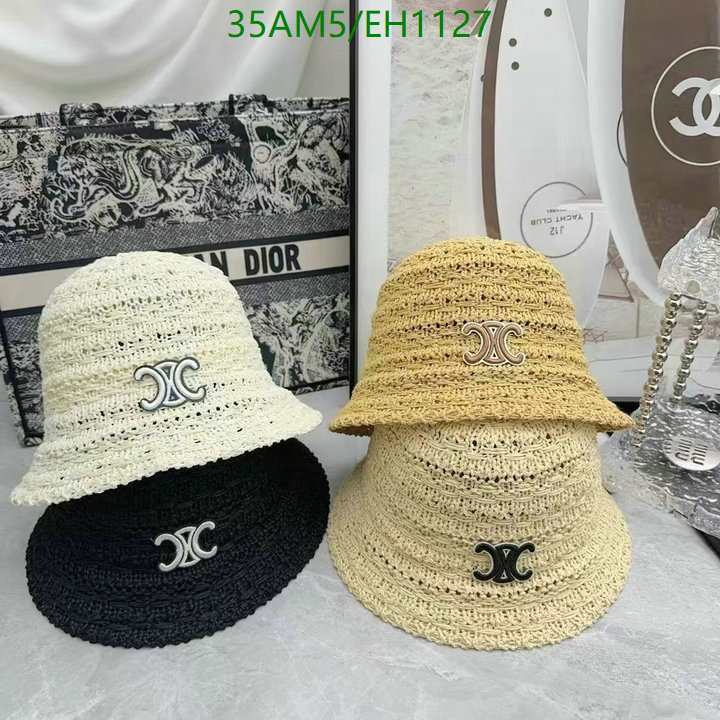 Celine-Cap(Hat) Code: EH1127 $: 35USD