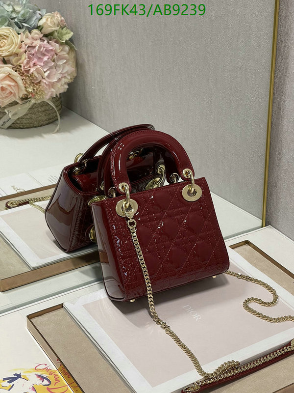 Dior-Bag-Mirror Quality Code: AB9239 $: 169USD