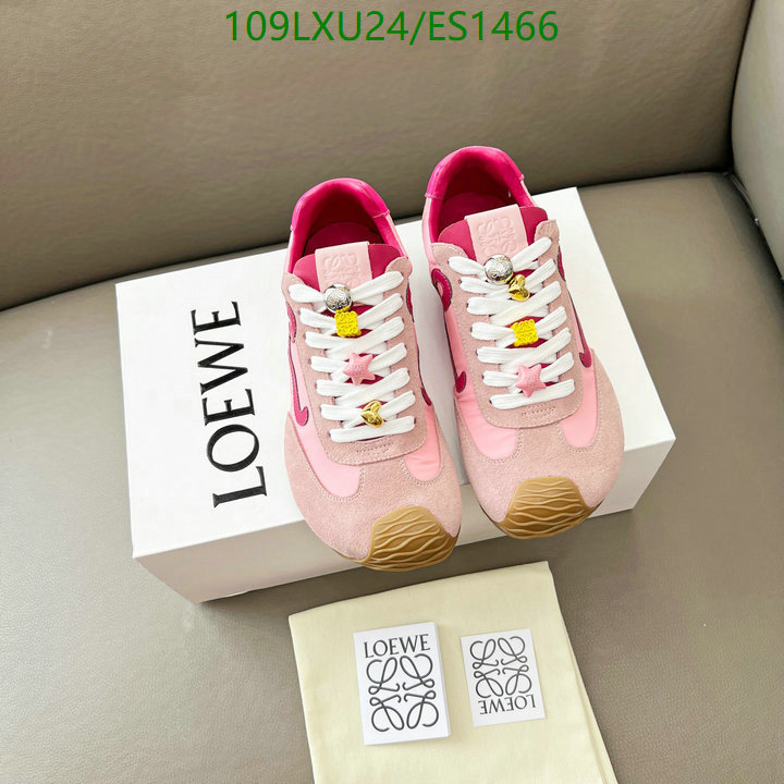 Loewe-Women Shoes Code: ES1466 $: 109USD