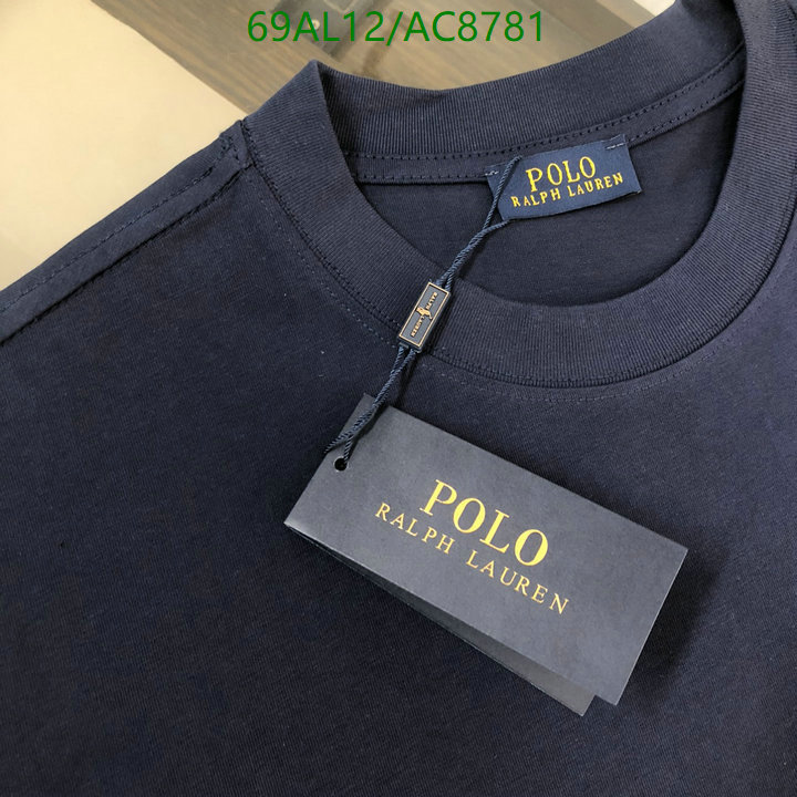 Polo-Clothing Code: AC8781 $: 69USD