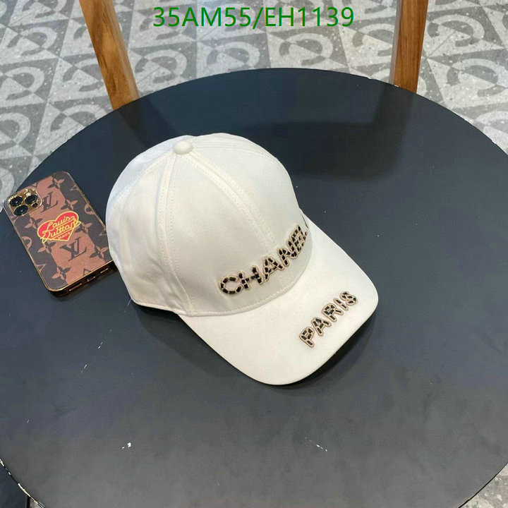 Chanel-Cap(Hat) Code: EH1139 $: 35USD