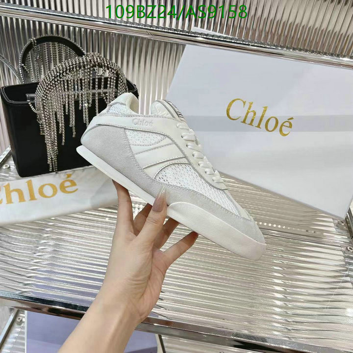 Chloe-Women Shoes Code: AS9158 $: 109USD