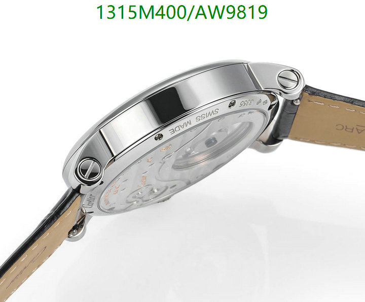 Cartier-Watch-Mirror Quality Code: AW9819 $: 1315USD