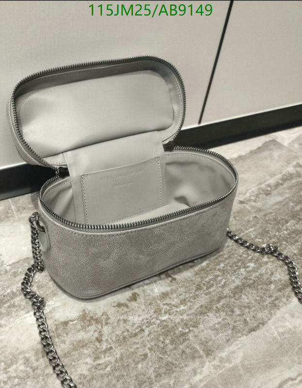 Stella McCartney-Bag-Mirror Quality Code: AB9149 $: 115USD