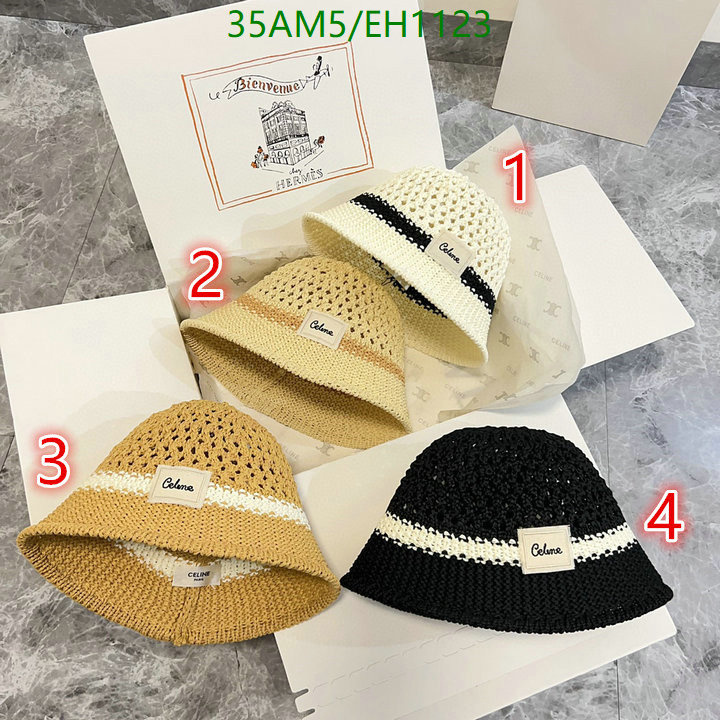 Celine-Cap(Hat) Code: EH1123 $: 35USD