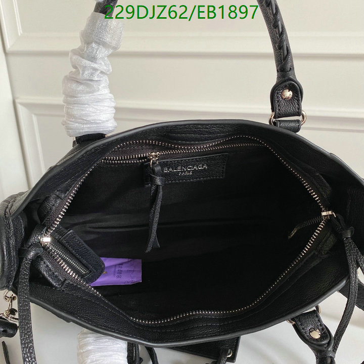 Balenciaga-Bag-Mirror Quality Code: EB1897 $: 229USD