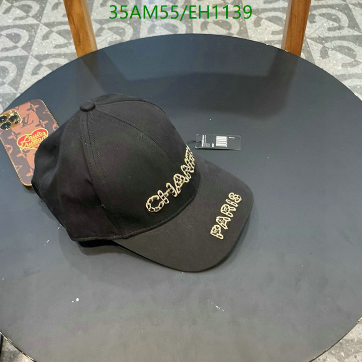 Chanel-Cap(Hat) Code: EH1139 $: 35USD