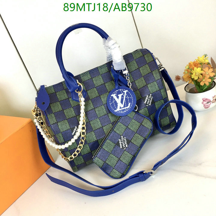 LV-Bag-4A Quality Code: AB9730 $: 89USD