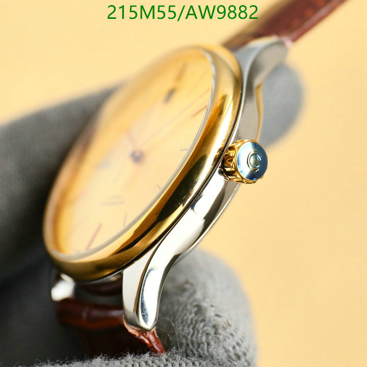 Omega-Watch-Mirror Quality Code: AW9882 $: 215USD