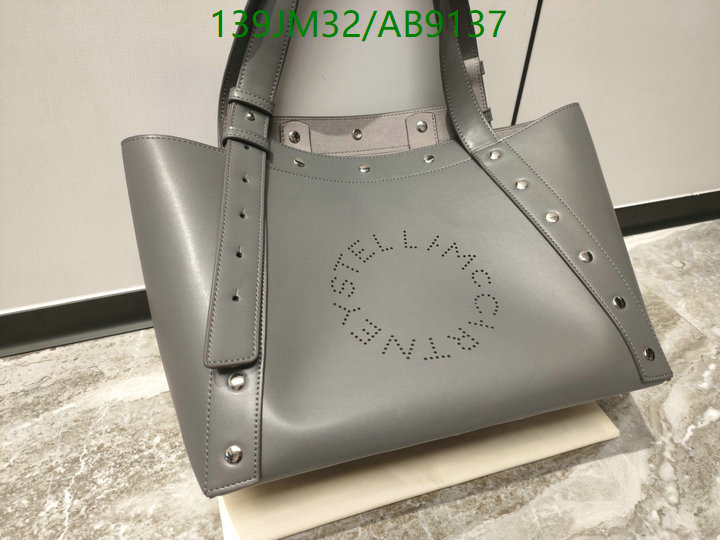 Stella McCartney-Bag-Mirror Quality Code: AB9137 $: 139USD