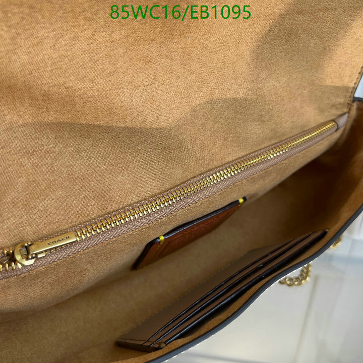Coach-Bag-4A Quality Code: EB1095 $: 85USD