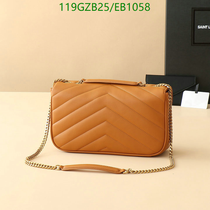 YSL-Bag-4A Quality Code: EB1058 $: 119USD