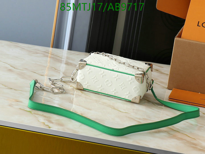 LV-Bag-4A Quality Code: AB9717 $: 85USD