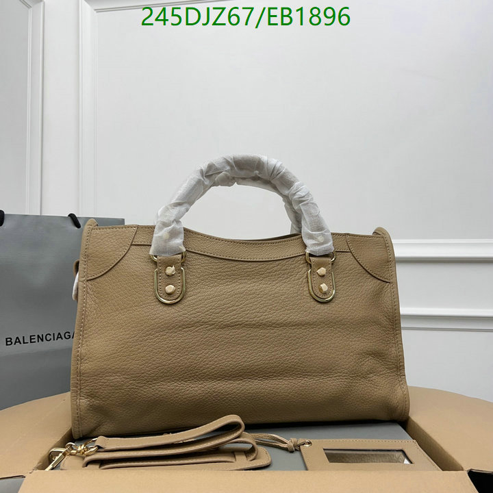 Balenciaga-Bag-Mirror Quality Code: EB1896 $: 245USD