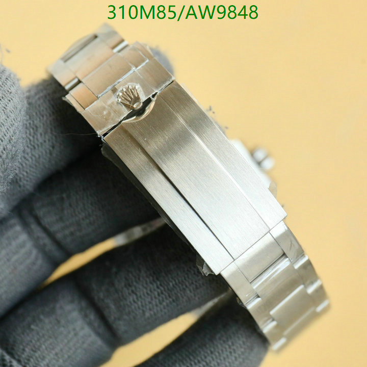 Rolex-Watch-Mirror Quality Code: AW9848 $: 310USD