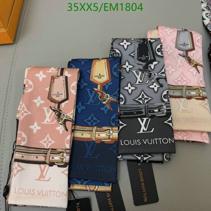 LV-Scarf Code: EM1804 $: 35USD