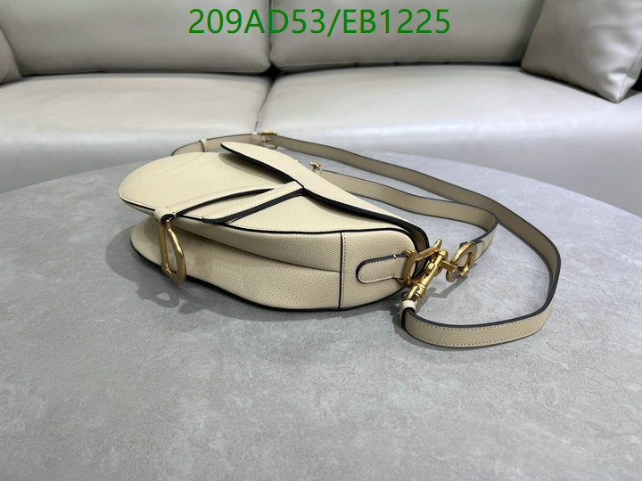 Dior-Bag-Mirror Quality Code: EB1225 $: 209USD