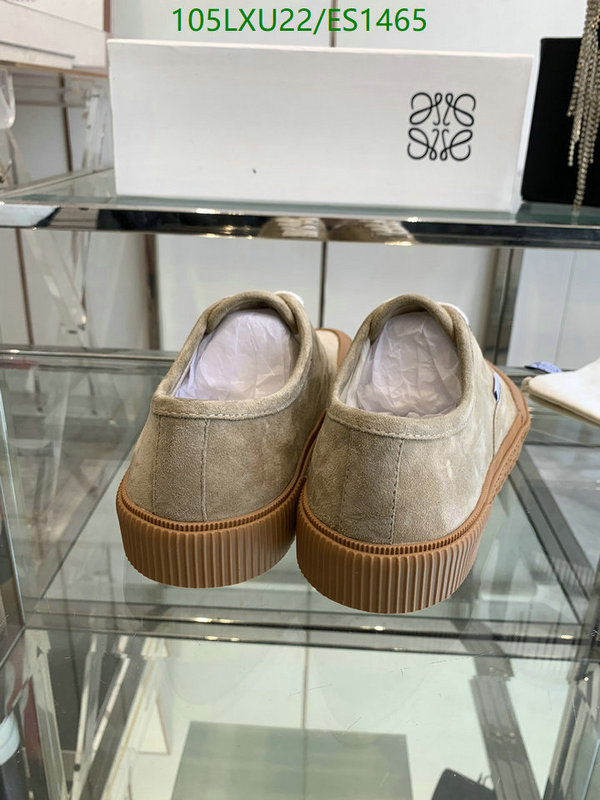 Loewe-Women Shoes Code: ES1465 $: 105USD