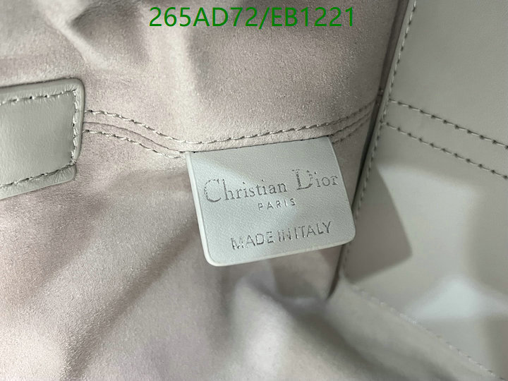 Dior-Bag-Mirror Quality Code: EB1221 $: 265USD