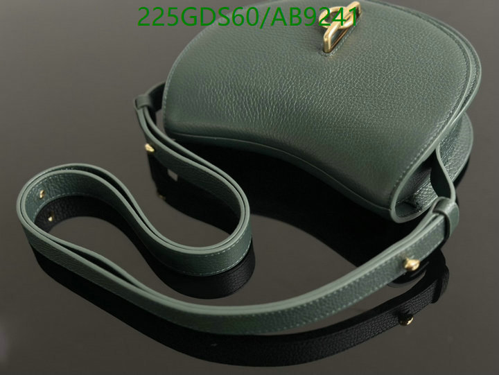 Burberry-Bag-Mirror Quality Code: AB9241 $: 225USD