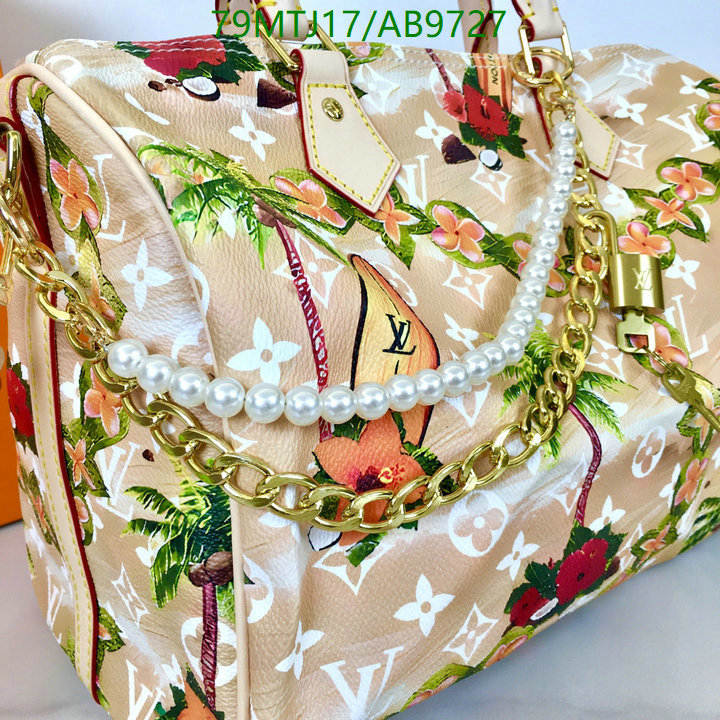 LV-Bag-4A Quality Code: AB9727 $: 79USD