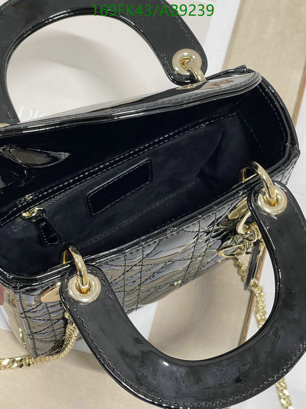 Dior-Bag-Mirror Quality Code: AB9239 $: 169USD