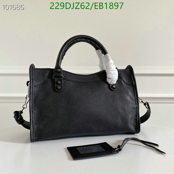 Balenciaga-Bag-Mirror Quality Code: EB1897 $: 229USD