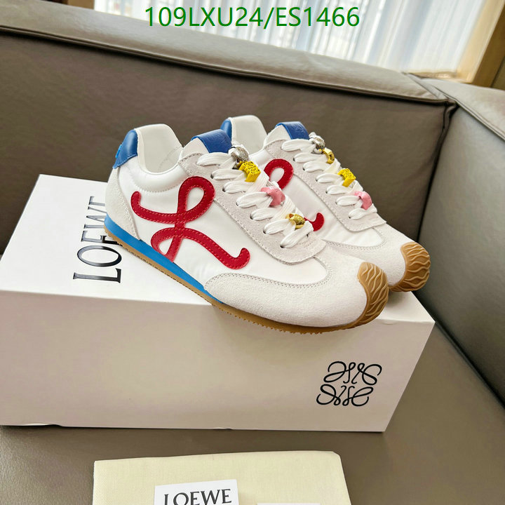 Loewe-Women Shoes Code: ES1466 $: 109USD