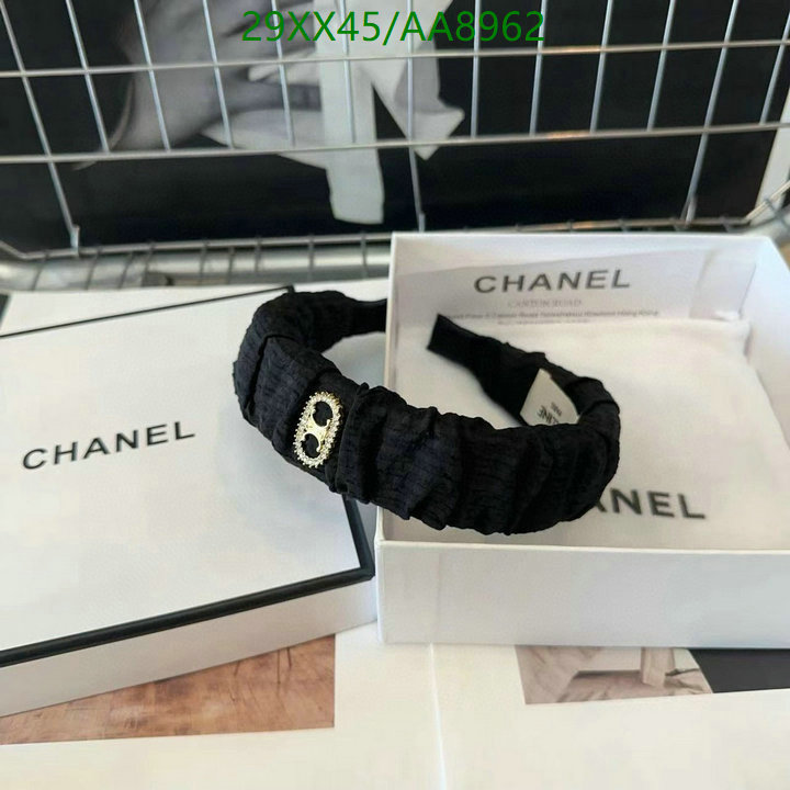 Celine-Headband Code: AA8962 $: 29USD