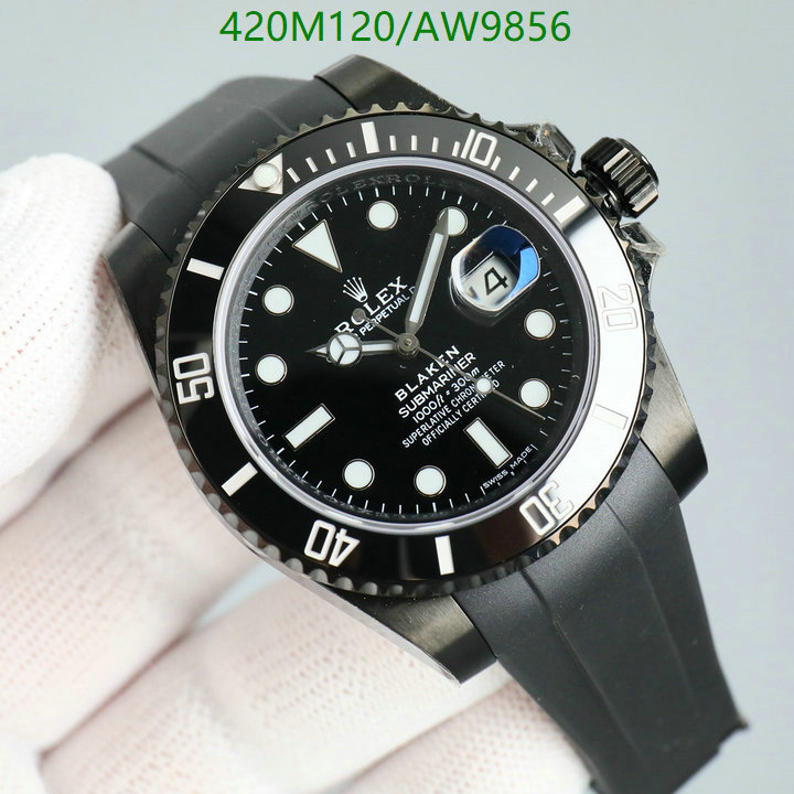 Rolex-Watch-Mirror Quality Code: AW9856 $: 420USD