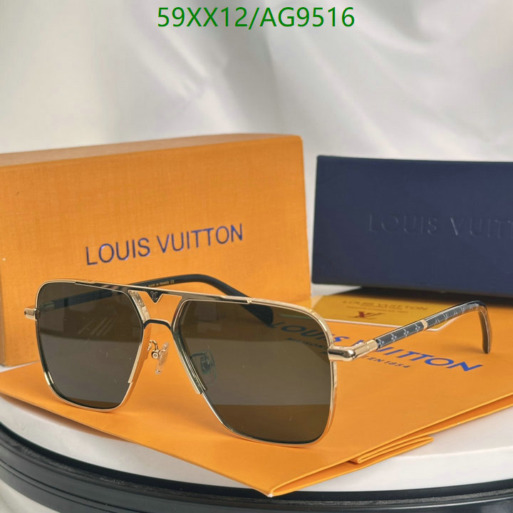 LV-Glasses Code: AG9516 $: 59USD