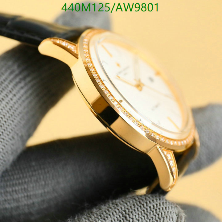 Vacheron Constantin-Watch-Mirror Quality Code: AW9801 $: 440USD