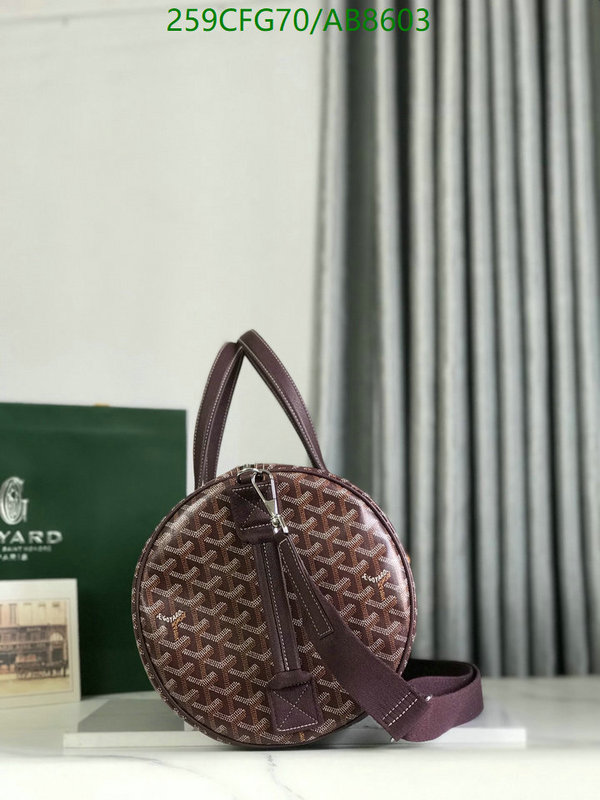 Goyard-Bag-Mirror Quality Code: AB8603 $: 259USD