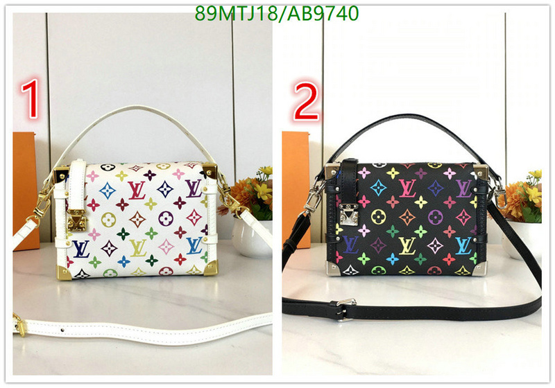 LV-Bag-4A Quality Code: AB9740 $: 89USD