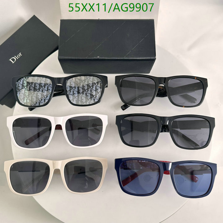 Dior-Glasses Code: AG9907 $: 55USD