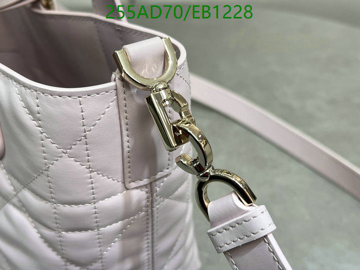 Dior-Bag-Mirror Quality Code: EB1228 $: 255USD