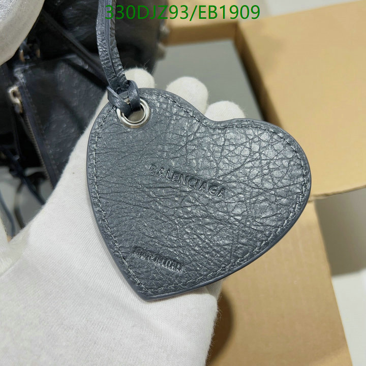 Balenciaga-Bag-Mirror Quality Code: EB1909 $: 330USD