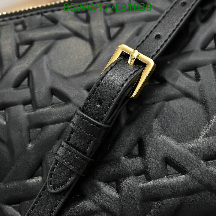 Dior-Bag-4A Quality Code: EB1039 $: 85USD