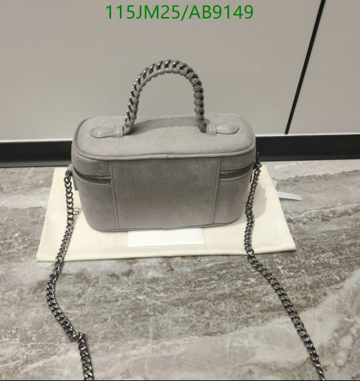 Stella McCartney-Bag-Mirror Quality Code: AB9149 $: 115USD