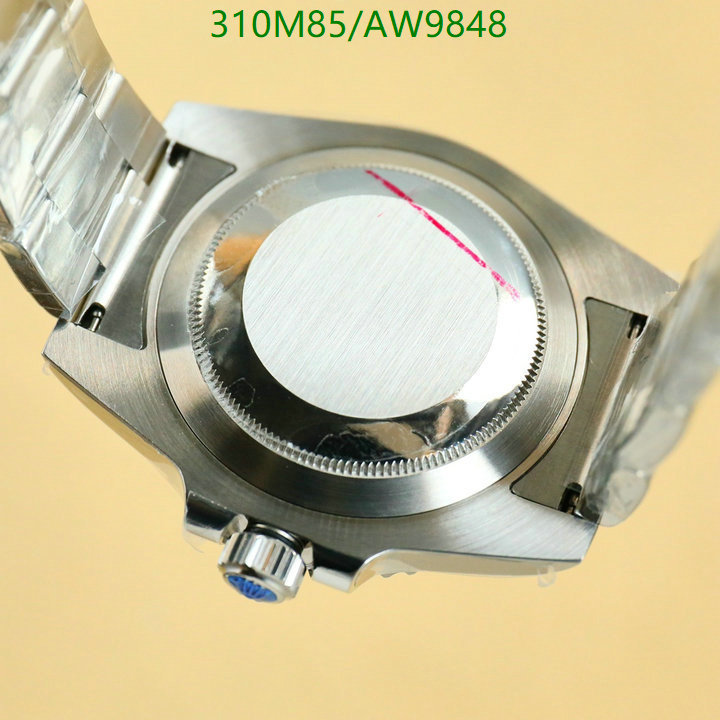 Rolex-Watch-Mirror Quality Code: AW9848 $: 310USD