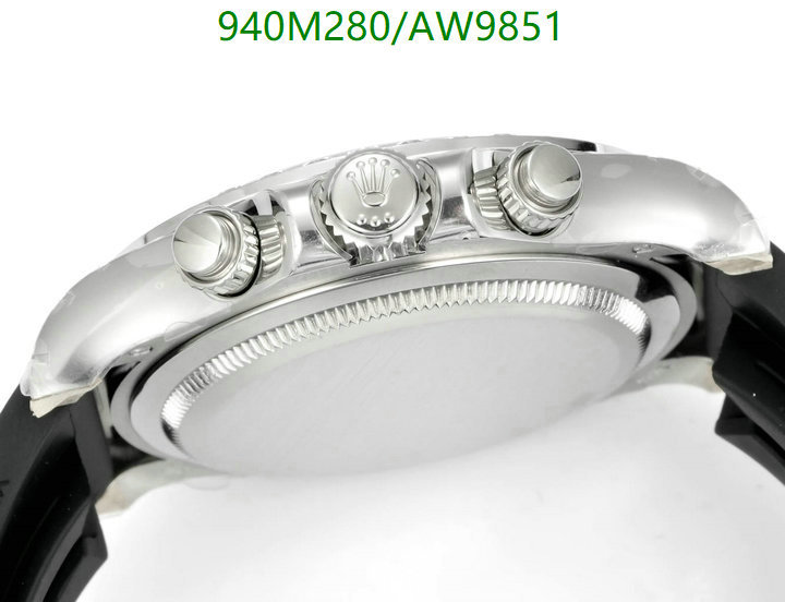 Rolex-Watch-Mirror Quality Code: AW9851 $: 940USD