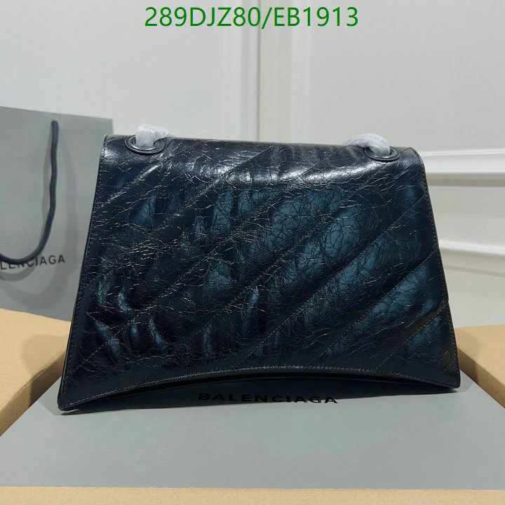 Balenciaga-Bag-Mirror Quality Code: EB1913 $: 289USD