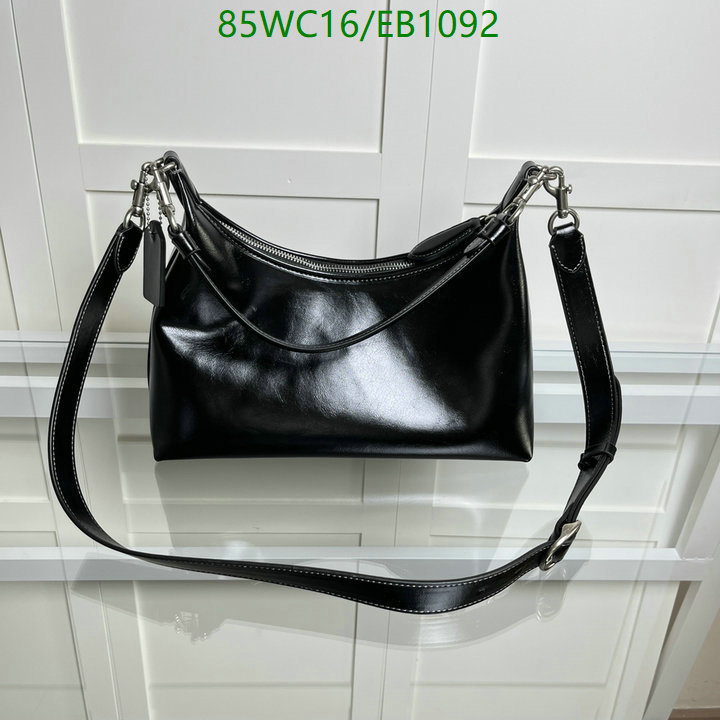 Coach-Bag-4A Quality Code: EB1092 $: 85USD