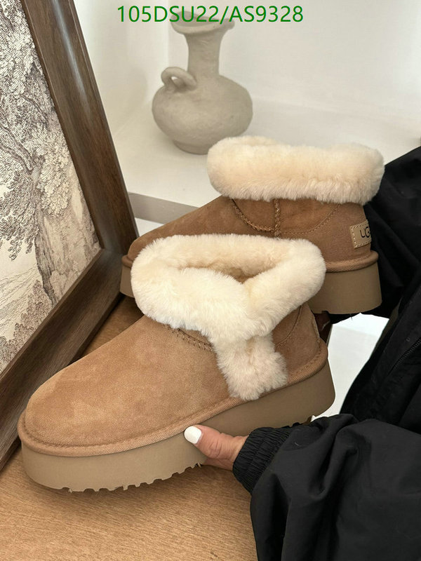 UGG-Women Shoes Code: AS9328 $: 105USD