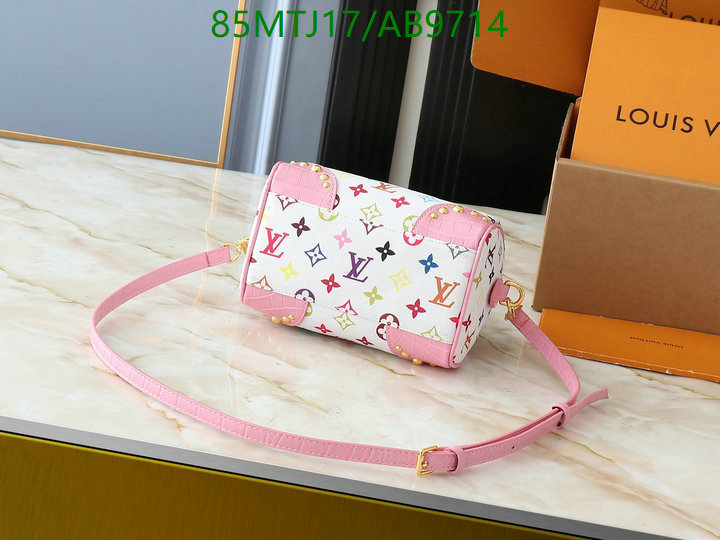 LV-Bag-4A Quality Code: AB9714 $: 85USD