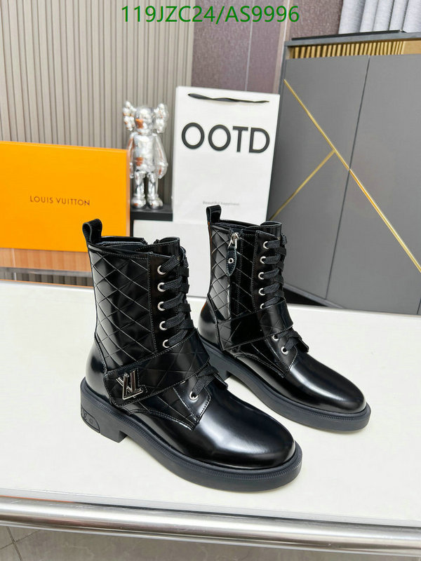 Boots-Women Shoes Code: AS9996 $: 119USD