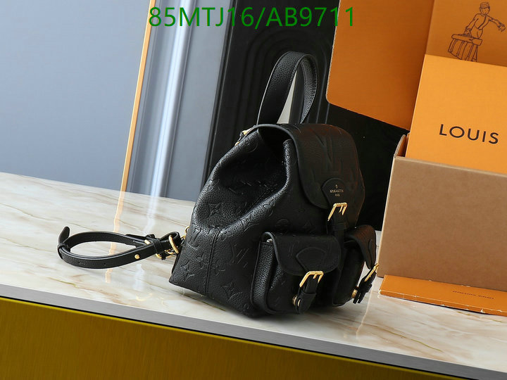 LV-Bag-4A Quality Code: AB9711 $: 85USD