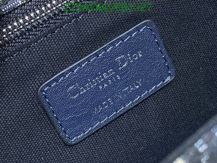 Dior-Bag-Mirror Quality Code: EB1227